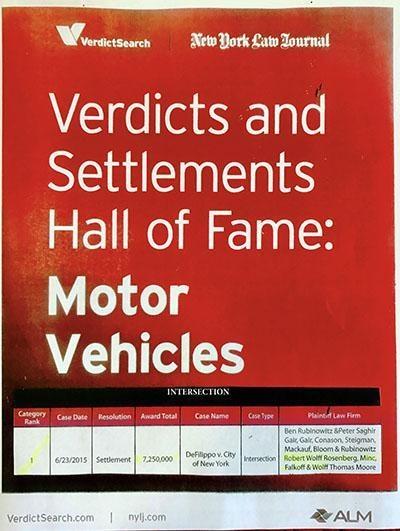 7.25MillionIntersectionSettlement