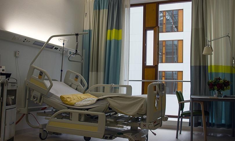 suicide hospital neg