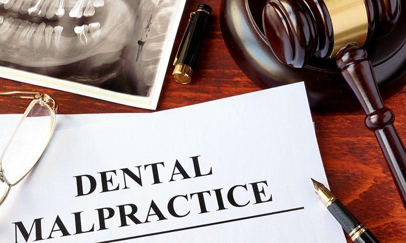 woman files 10M dental malpractice