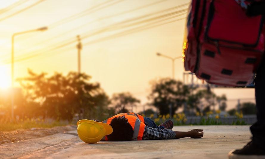 legal definitions personal injury