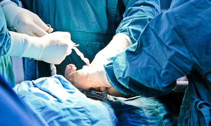 birth injuries hie risk