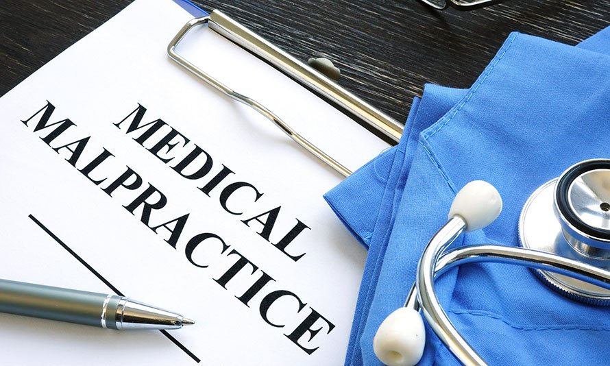common medical malpractice claims queens