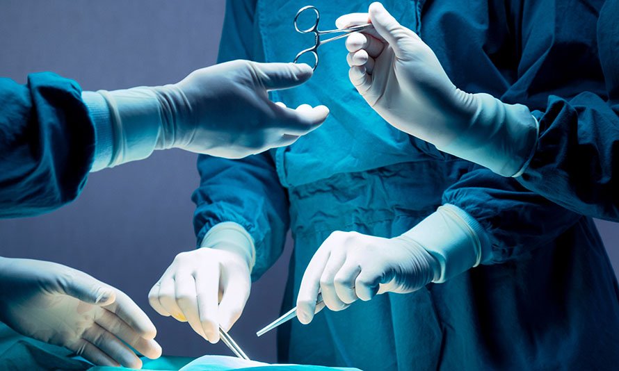 improper surgical technique medical malpractice attoney