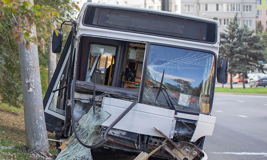 Legal Definition Bus Accident Claims
