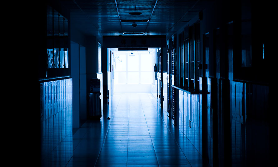 lost loved one due to negligence