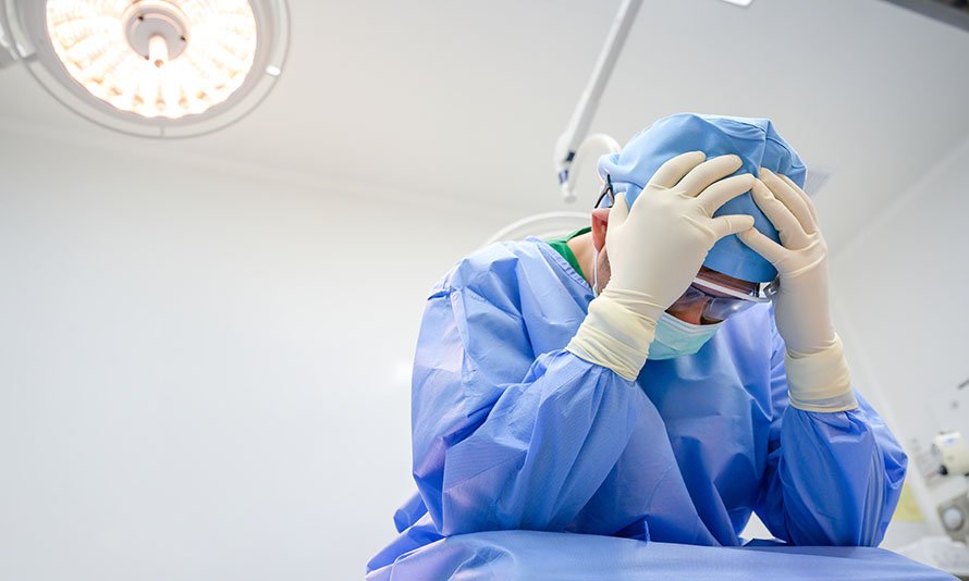 Maximize Surgical Malpractice Case Value