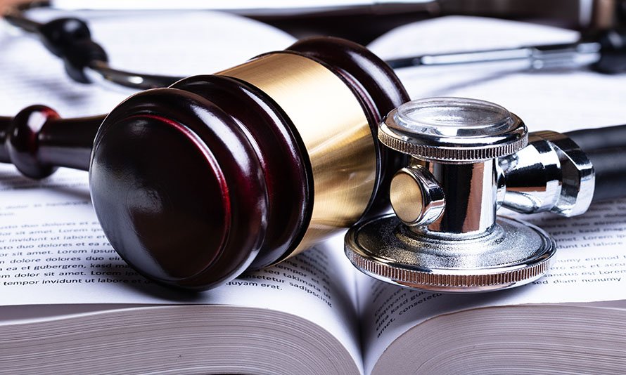 maximize surgical negligence medical malpractice