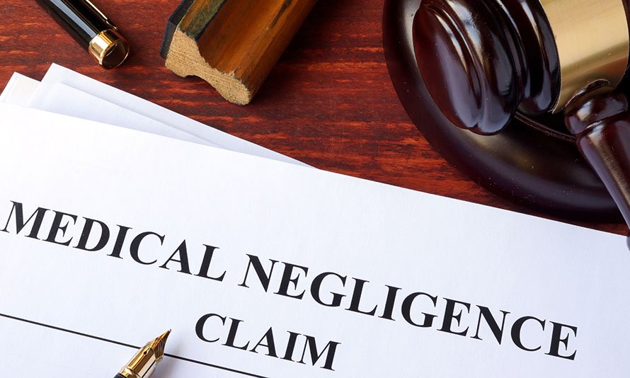 new york medical malpractice claims definitions