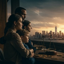 New York Wrongful Death Law Modernization Intro