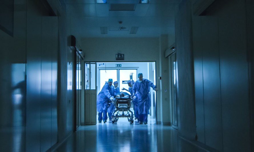 nyc hospital negligence surgical malpractice