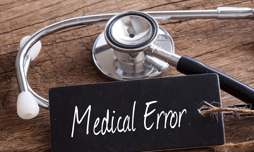 nyc medical malpractice attorney medication error