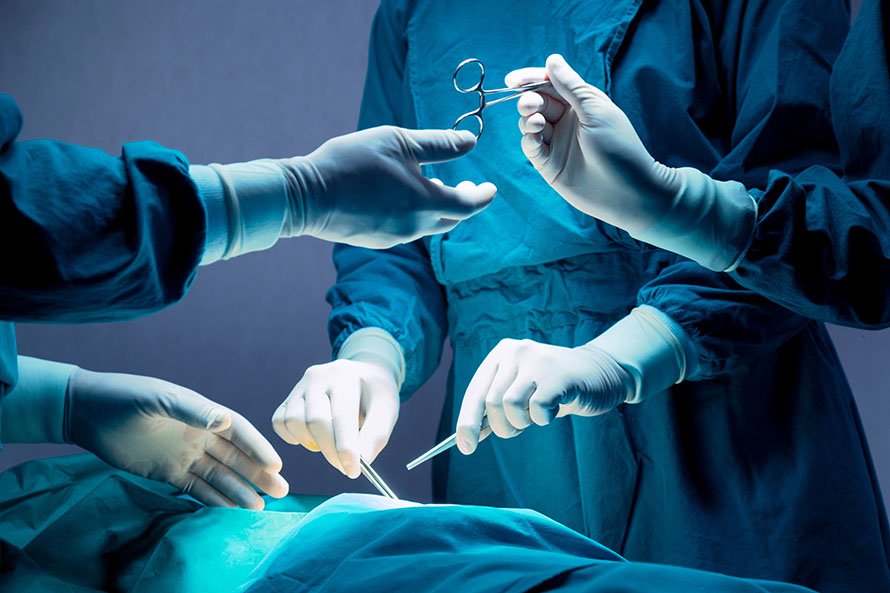 nyc surgical malpractice attorney improper surgical