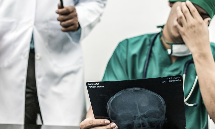 top nyc medical malpractice lawyers winning