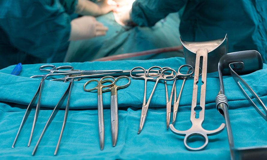 who liable medical malpractice nyc